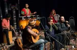۲۲۲ کنسرت در یک ماه برگزار می‌شود