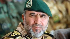 تصاویر/دو فرمانده جدید ارتش در یک قاب