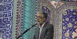 بازداشتی فتنه ۸۸ رئیس برج میلاد شد! +تصاویر