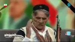 سقوط بالگرد؛ همه سرنشینان کشته شدند