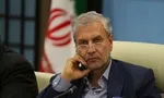 احمدی‌نژاد شمشیر را برای لاریجانی بالا برد