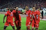 سوپر واکنش بیرانوند و خوشحالی پرسپولیسی‌ها از داشتن «بیرو» در نیمه اول