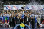 فرهاد مجیدی از فوتبال خداحافظی کرد