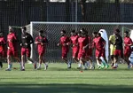 چپ شدن پرسپولیس در مسیر قهرمانی با پوکر سپاهان