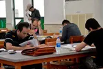 لو رفتن سوال امتحانات نهایی هر سال تکرار می‌شود