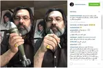 ستاره‌اسکندری: کسی نمی‌پرسد کجابودم