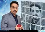 مسعود ده‌نمکی مجری می‌شود