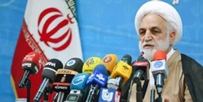 تصاویر / افتتاحیه کنگره بین‌المللی حضرت علی بن امام محمد باقر(ع)