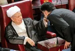 هاشمی: من حتماً رأی می‌دهم