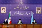 مشکل معیشیتی، راه‌حل اقتصادی دارد نه سیاسی