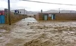 فوت و مصدومیت ۱۷ نفر در حوادث جوی ۲۴ ساعت گذشته