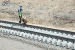افزایش ۵۰ درصدی مسافرین قطار