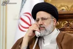 رئیس جمهور وارد بندر جاسک شد