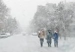هشدار به کو‌ه‌نوردان از احتمال ریزش بهمن