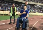 قلعه‌نویی: از پرسپولیس پیشنهاد 2 میلیون دلاری داشتم