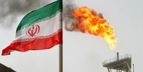 فیلم| مقام ارشد کاخ سفید: با تصاحب نفت ایران دیگر نگران تنگه هرمز نخواهیم بود!