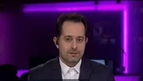 عکس/هندوستان گردی بازیگر معروف طنز