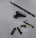سردار رادان: اگر قانون به‌کارگیری سلاح اصلاح نشود به روزی می‌رسیم که مجرمان نسبت به عوامل انتظامی جَری شوند