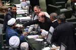 لاریجانی:آیت‌‌الله حائری‌شیرازی در اخلاق و معارف اسلامی صاحب‌‌نظر بود