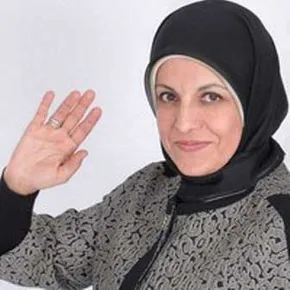 عکس/جشن پیروزی خانواده‌اردوغان درانتخابات