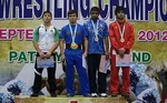 نیمه نهاییِ سخت عموزاد و شکست قیاسی، کاووسی و گلیج/ صبحِ تلخ کشتی فقط با یک فینالیست