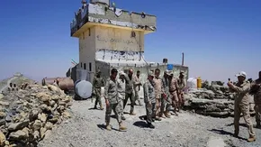 تصاویر / فرودگاه بن گوریون تل‌آویو پس از حملات سپاه پاسداران
