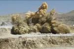 فوت یکی از مصدومان حادثه اتوبان کرج