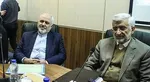 سعید جلیلی رأی جنجالی‌اش را با این ویدیو لو داد + فیلم