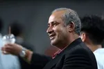 صعود سخت سپاهان به یک‌هشتم نهایی جام حذفی