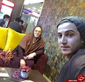 عکس/ رواج عروسک‌های انسان‌نما در تایلند