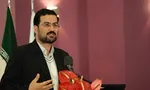 تبریک بارسلونا به یوونتوس قبل از فینال