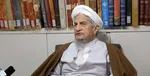 آیت الله مدرسی یزدی درگذشت