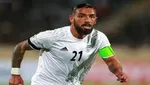 بازگشت اشکان دژاگه به جمع تراکتوری‌ها