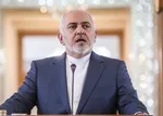 دیدار ظریف با رئیس‌جمهور ارمنستان