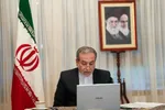 عراقچی: رژیم اسرائیل منبع اصلی بی‌ثباتی در منطقه ما است + عکس