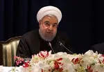 روحانی: با اقامه نماز در برابر ابرقدرت‌ها حفظ خواهیم شد