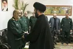 امام جمعه موقت سنندج دارفانی را وداع گفت