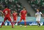 بیرانوند بهترین بازیکن مرحله نیمه‌نهایی لیگ قهرمانان آسیا شد