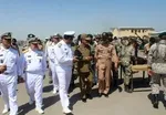 جزئیات حریق در ناو لجستیکی 