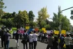 جلوی بازرسی جاسوسان آژانس از دانشگاه‌ها را بگیرید