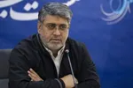لاریجانی در بغداد: مخالف گسترش همکاری‌ امنیتی میان ایران و کشورهای منطقه نیستیم