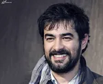 عکس| متن غافلگیرکننده شهاب حسینی خبرساز شده است