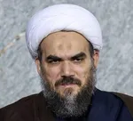 روایت تلخ محمدی‌گلپایگانی از حضور در مراسم همسر شهیدش