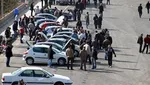 خبری از تکاپوی نوروزی در خرید‌های مردم نیست