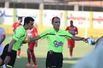 شیعی: هیات رییسه ماندن کی‌روش را تایید کرد