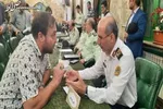 متخلفان حرفه‌ای رانندگی منتظر مجازات‌های جایگزین باشند