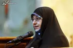 توضیحات معاونت امور زنان ریاست‌جمهوری درباره حواشی یک ویدیو