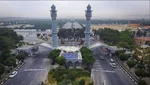 ۱۴ ماه نبرد سخت با کرونا در بهشت زهرا
