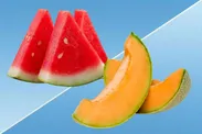 هندوانه یا طالبی؛ کدام میوه برای کنترل قند خون بهتر است؟