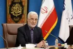 مومنی: ملت ایران در برابر تهدید دشمنان استوار ایستاده است